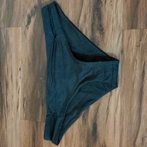 NWT LSpace Bathing suit bottoms